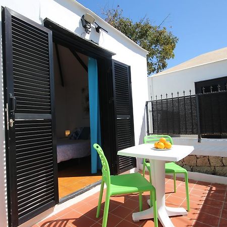 Apartment Las Palmeras, Las Americas ปลายาเดลาสอเมริกาส ภายนอก รูปภาพ