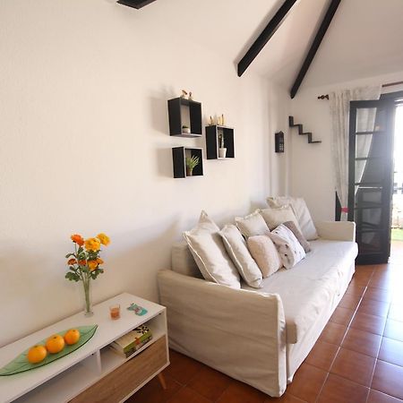 Apartment Las Palmeras, Las Americas ปลายาเดลาสอเมริกาส ภายนอก รูปภาพ
