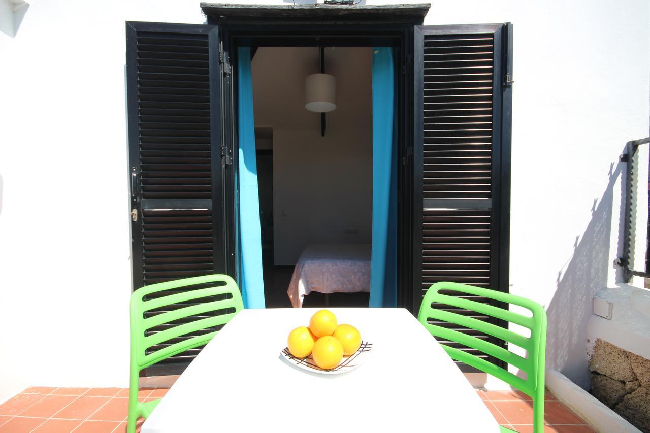 Apartment Las Palmeras, Las Americas ปลายาเดลาสอเมริกาส ภายนอก รูปภาพ